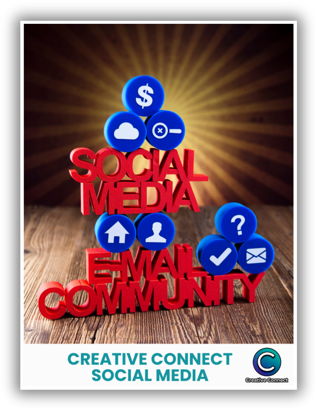 Creative Connect Social Media